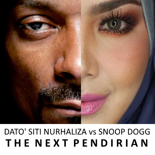 Siti x Snoop